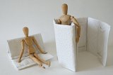 {Mobimorphe/maquette}, 2014