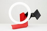 {Lissitzsky}, 1988 