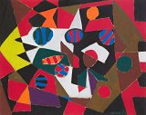 {Sans titre}, 1958