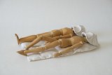 {Dortoir/maquette}, 2003