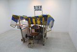 {Open time}, 2012