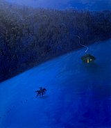 {Night as Home}, 2023
