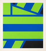 {Grand Street Quartet}, 1973