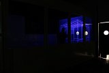 {projection III}, 2009