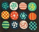 {Sans titre}, 1954