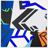 {Sans titre}, 1992