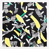 {R&W yellow-blue-green}, 1995