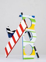 {Sans titre}, 1986 