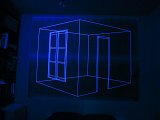 {projection I}, 2009