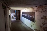 Vue de l'exposition Utopos (2010, A suivre...lieu d'art, Bordeaux