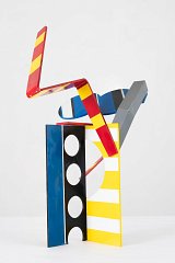 {Sans titre}, 1986 