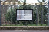 {souviens-toi que tu n'es pas là}, 2014