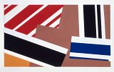 {Morocco suite #9}, 1981
