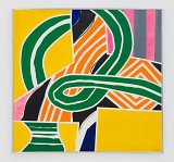 {Green-Yellow-Black}, 1968