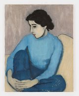 {Sans titre}, 1950-52