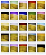 {blur corners}, 2008