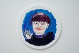 {Agnès Varda}, 2020