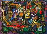 {Sans titre}, 1956
