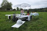 {À la place du cheval}, 9, 10 et 11 juin 2023