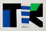 {Africa #5}, 1981