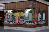 Exposition Quelqu'un d'autre t'aimera, Minimarket 7/7, Off de la 15e Biennale de Lyon, Lyon Commissariat : Fanny Lallart, Héloïse Colrat et Thily Vossier