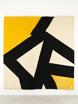 {Tapestry #30}, 1976