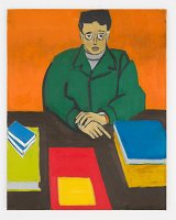 {Sans titre}, 1950-52
