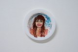 {Clara Luciani}, 2020