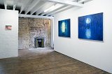 Exposition personnelle Horses and Ghosts, Galerie ONEROOM, Londres (Angleterre), 2023 Commissariat : Domenico de Chirico