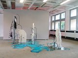 {Vous avez utilisé pour fuir avec moi,} 2016
