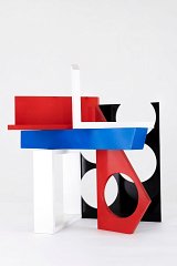{Sans titre}, 1986