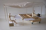 {Labomorphe/maquette}, 2022