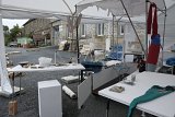 {Collecter l'eau de pluie à l'échelle d'un arrosoir}, 14 octobre 2023