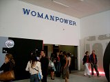 {Womanpower}, 2006