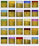 {blur breaches}, 2009 