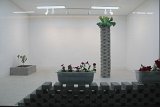 {Jeu d'attente avec allumettes}, 2012