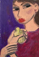 {Le citron}, 2021